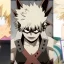 My Hero Academia: Análisis de la transformación de Bakugo de rival a aliado y su camino de crecimiento