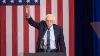 Bernie Sanders lance un sérieux avertissement à propos de Donald Trump : « Ce n’est pas une question de « et si » »