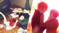 Top-BL-Anime-Empfehlungen für Fans von Sasaki und Miyano