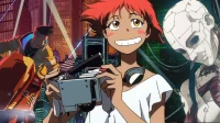 Les séries animées Cyberpunk les mieux classées que vous devez absolument regarder