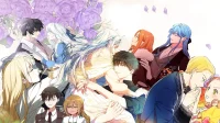 Top 10 Isekai Romance Manhwa, die Sie lesen müssen