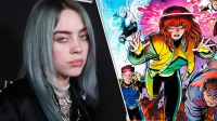 Por qué Billie Eilish sería una opción ideal para un posible papel de mutante en el MCU