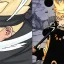 Confronto tra la forza di Boruto Uzumaki e quella di Naruto Uzumaki