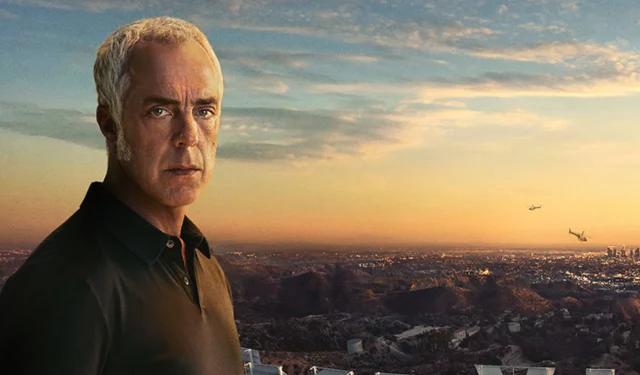 Bosch: Legacy Stagione 3 – La potenziale collaborazione tra Bosch e Preston Borders