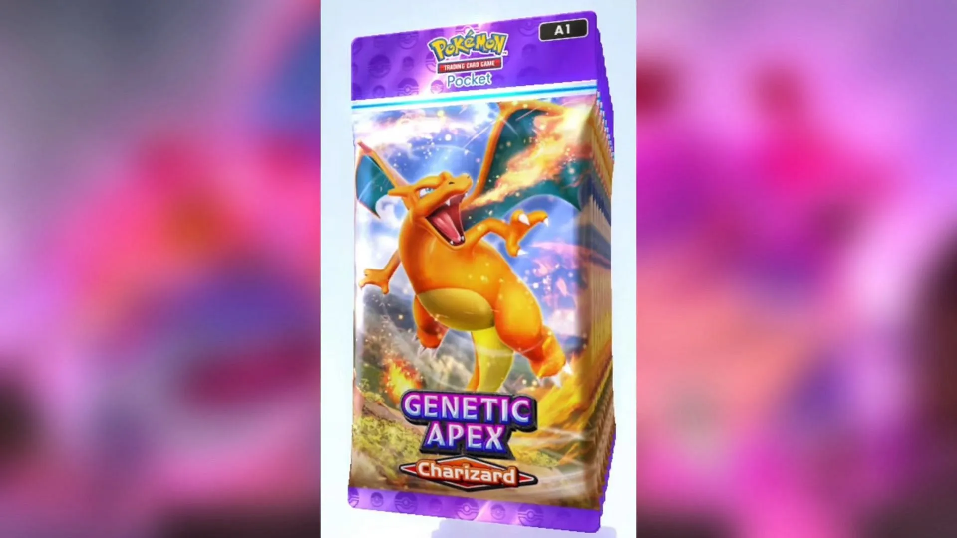 Vous pouvez ouvrir 10 Booster Packs à la fois si vous le souhaitez (Image via TPC)