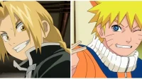 Los personajes masculinos rubios más destacados del anime: una lista que debes ver