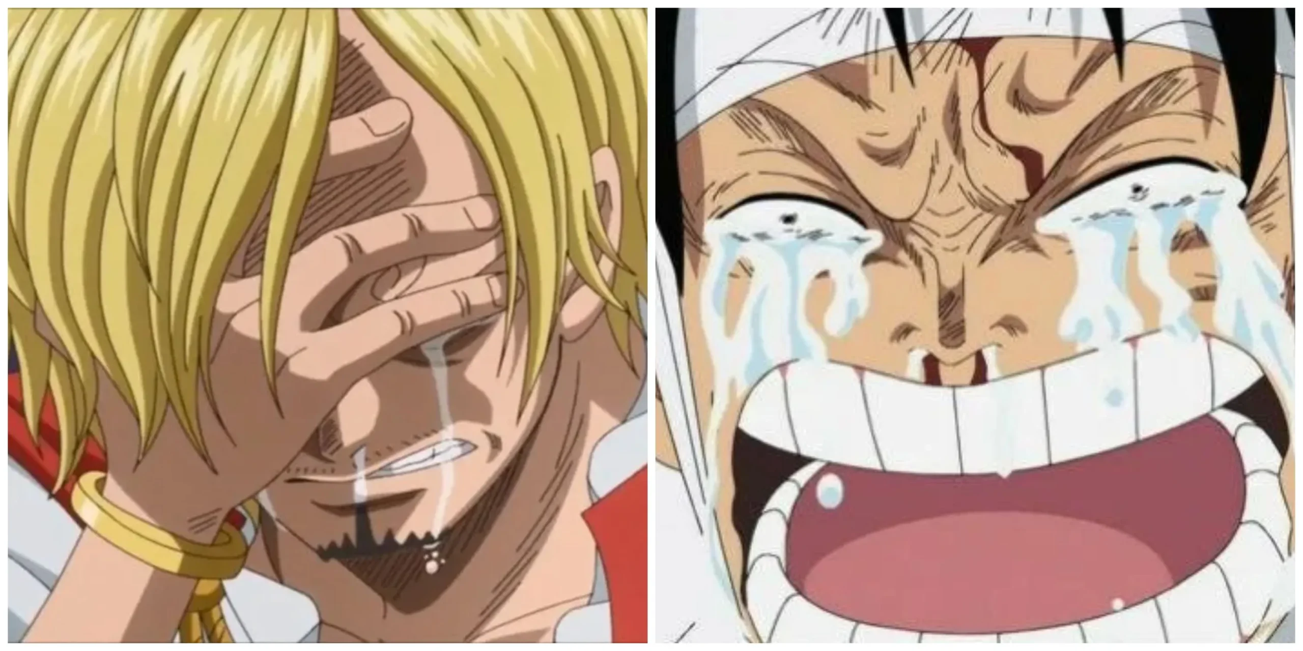 I flashback più strazianti di One Piece Immagine in evidenza