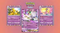 Las 5 mejores cartas de tipo psíquico para Pokémon TCG Pocket (noviembre de 2024)