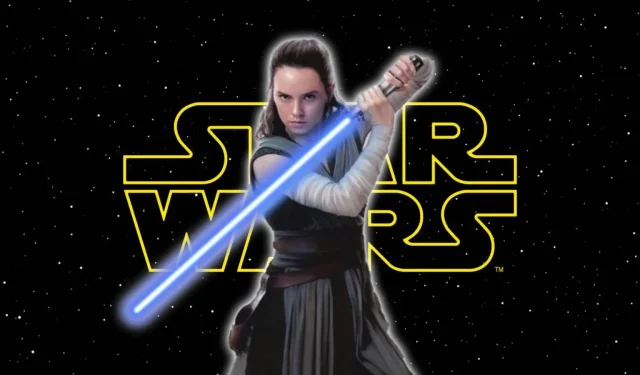 Nadchodzący film Daisy Ridley z serii „Gwiezdne wojny” stawia czoła nowym wyzwaniom