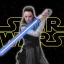 Il prossimo film di Star Wars di Daisy Ridley affronta nuove sfide