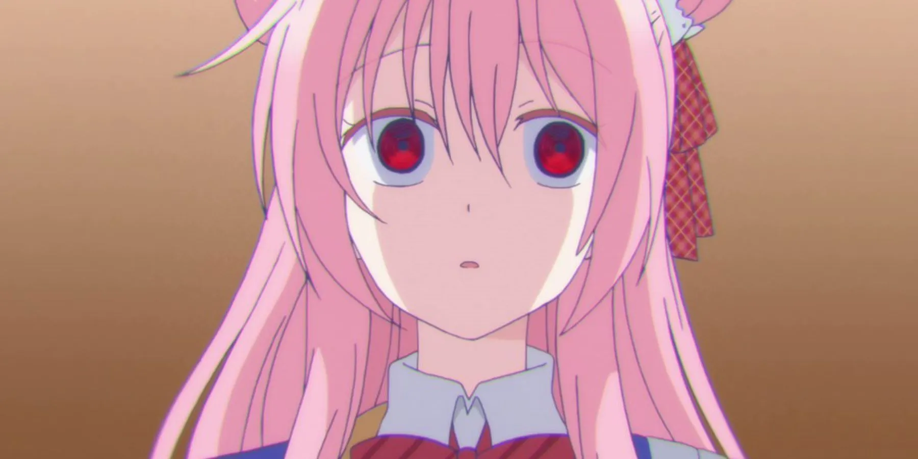 Satou Matsuzaka di Happy Sugar Life