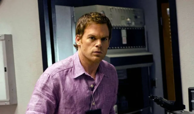 Dexter : Le péché originel – Pourquoi Michael C. Hall mérite une apparition