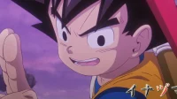 Dragon Ball DAIMA Episódio 6 Preview: A próxima batalha de Goku é revelada