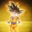 Nowa transformacja Goku ujawniona w Dragon Ball DAIMA