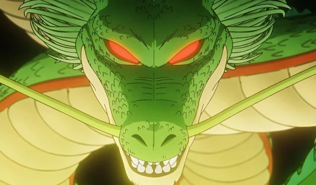 Dragon Ball Daima: Nem todo mundo recebe os três desejos de Shenron