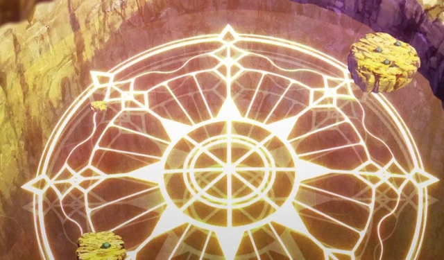 Understanding the Structure of the Demon Realm in Dragon Ball DAIMA