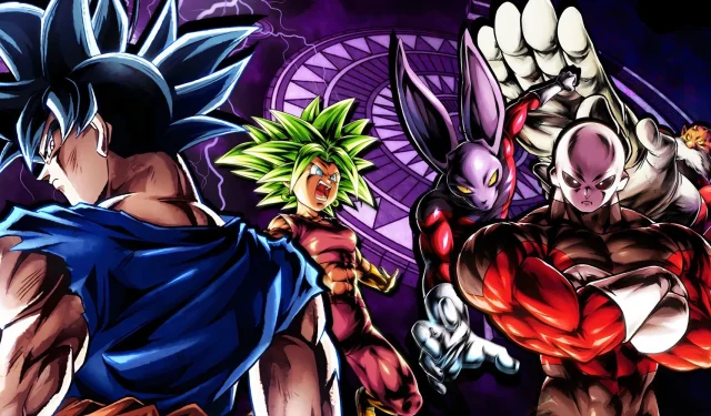 Dragon Ball: The Series’ Missed Potential in Exploring Its Most Captivating Elements