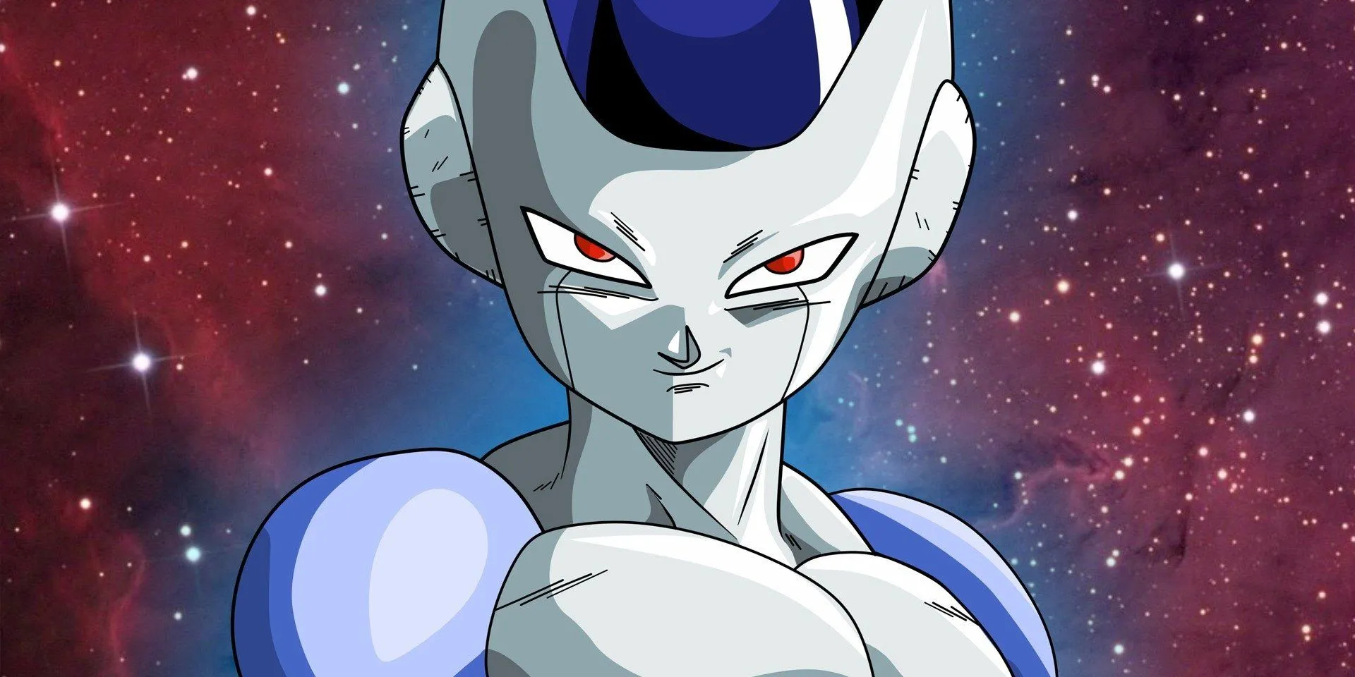 Frost z Dragon Ball Super