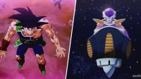 Dragon Ball : Le mystère de la raison pour laquelle les Saiyans n’ont pas utilisé les bonus Zenkai contre Freezer