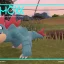 Guia definitivo para OHKO Dark Feraligatr em 7-Star Tera Raids para Pokémon Scarlet e Violet