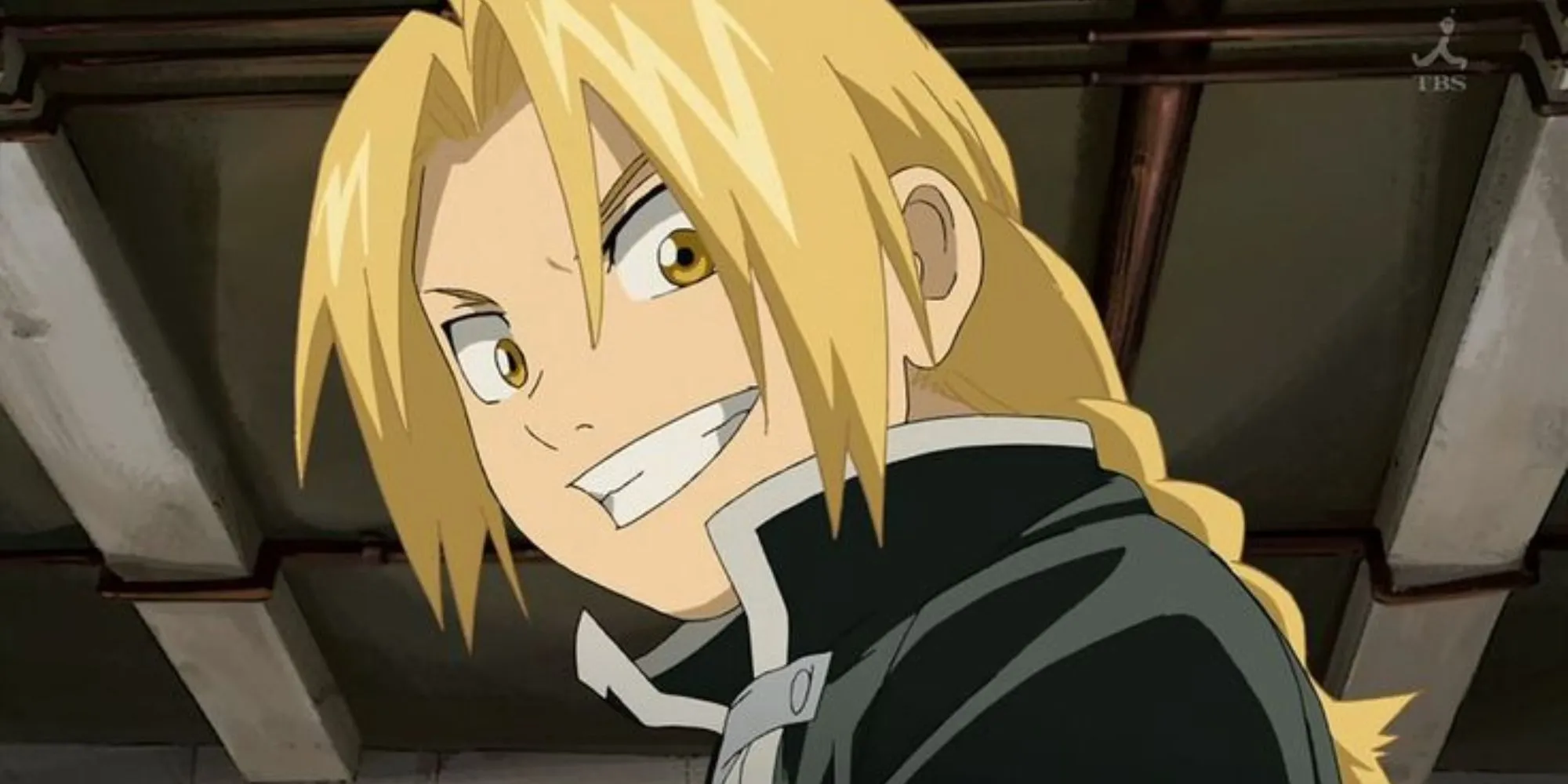 Edward Elric