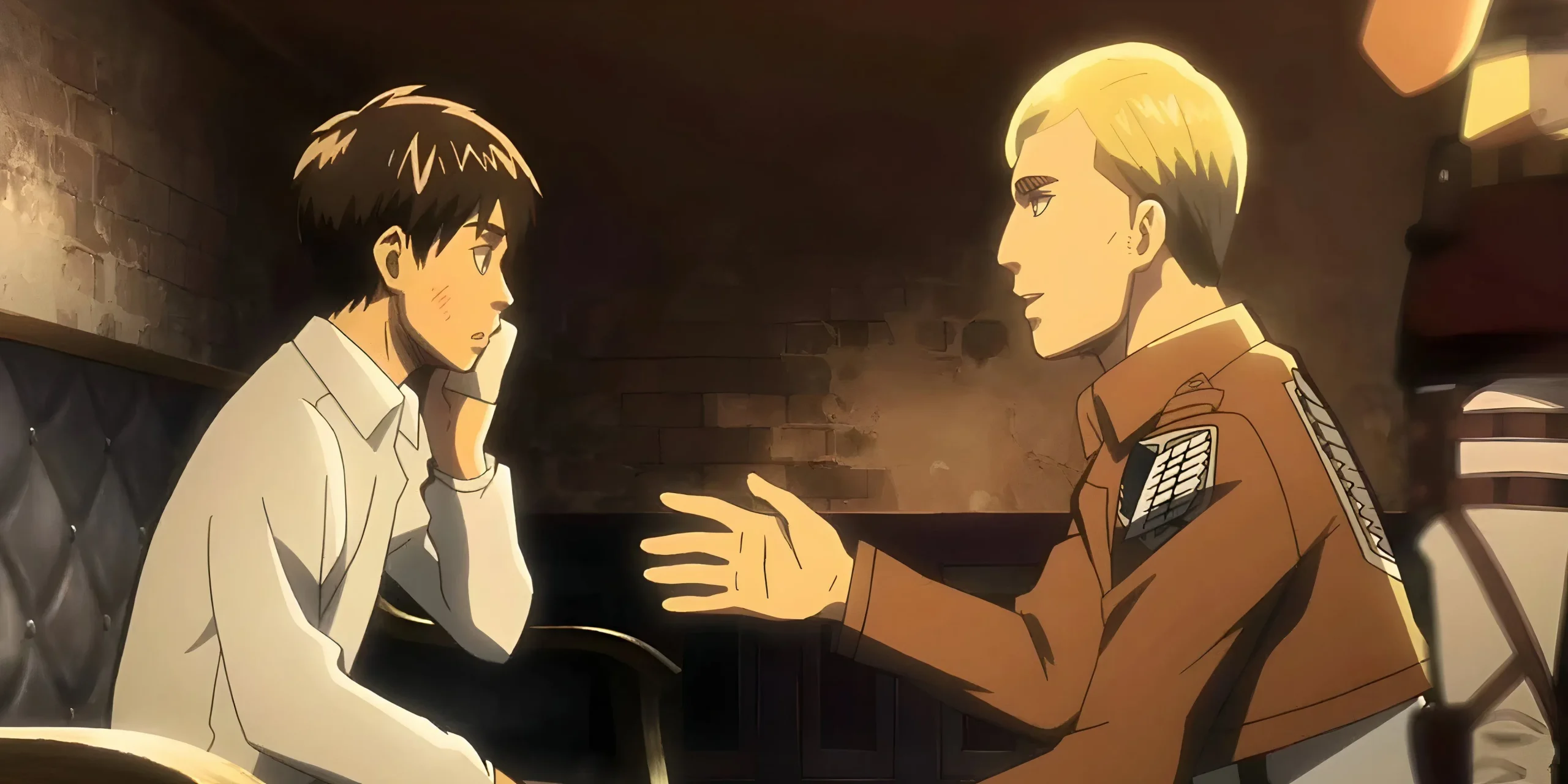 Eren i Erwin