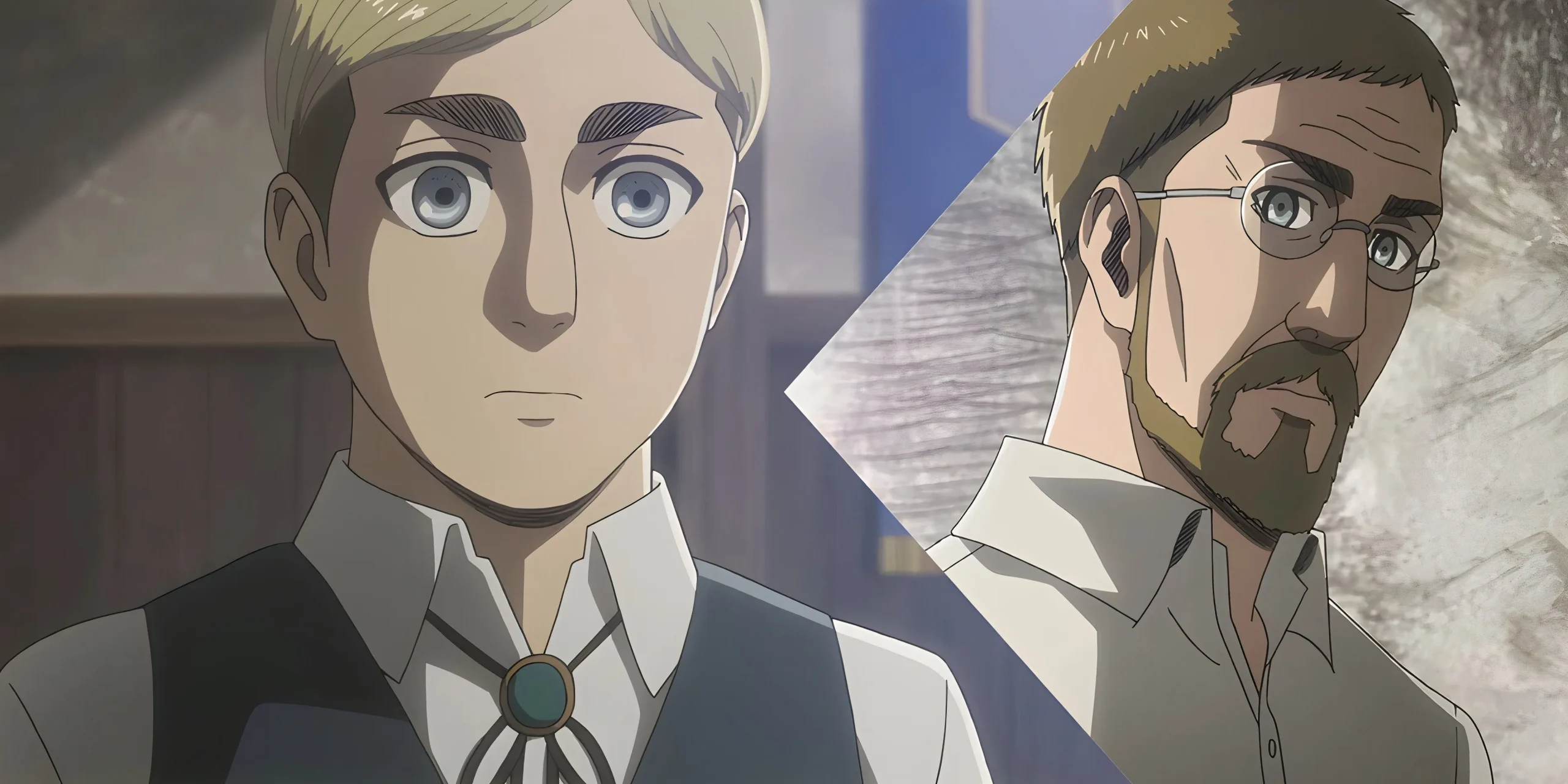 Erwin Smith