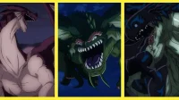 Classement des 10 plus grands dragons de Fairy Tail