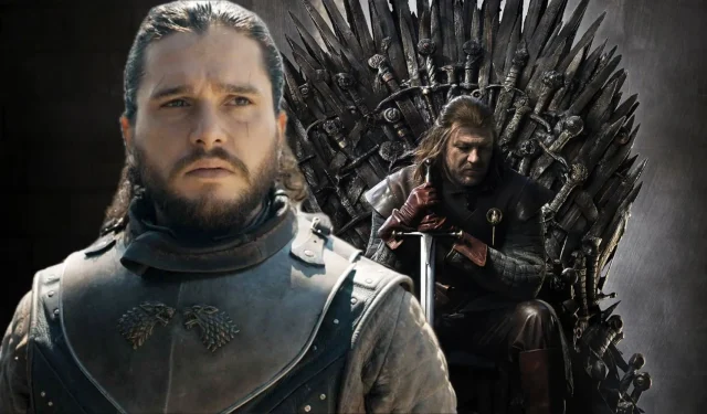 Possibile prossimo film di Game of Thrones in fase di sviluppo