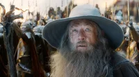 Exploration du rôle de Gandalf dans la quête de Gollum dans le Seigneur des anneaux