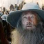 Erkundung der Rolle von Gandalf bei der Suche nach Gollum in „Der Herr der Ringe“