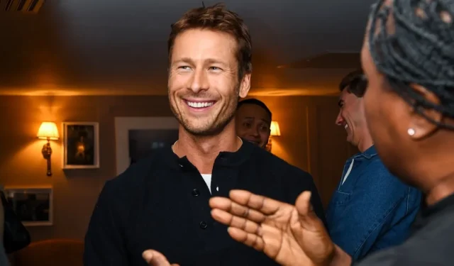 Glen Powell coloca o público em primeiro lugar: por que todos nós o adoramos