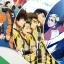 Bestbewerteter Sport-Anime aller Zeiten (November 2024)