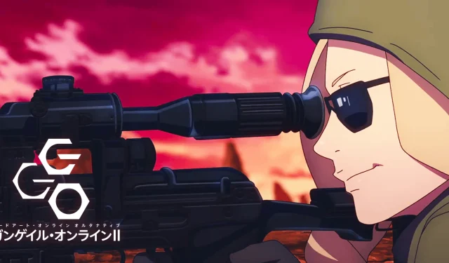 Sword Art Online Alternative: Gun Gale Online – Identificare il traditore tra i giocatori