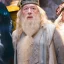 Berichten zufolge hat die Harry Potter-Reihe ihren neuen Dumbledore besetzt