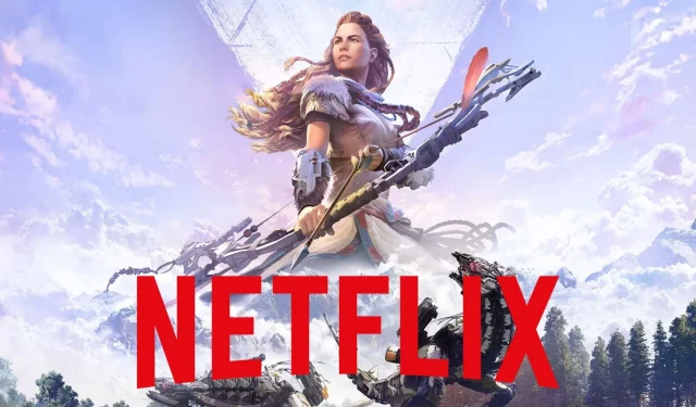 Updates on Netflix’s Horizon Zero Dawn Series: What You Need to Know