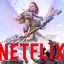 Atualizações sobre a série Horizon Zero Dawn da Netflix: o que você precisa saber