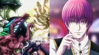 Hunter X Hunter : Togashi explique l’absence d’Hisoka dans l’arc des fourmis-chimères