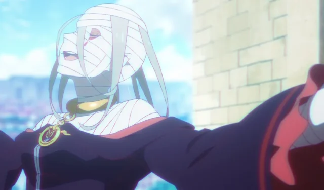 Spiegazione: Poteri di Sirio Romanee-Conti in Re:Zero