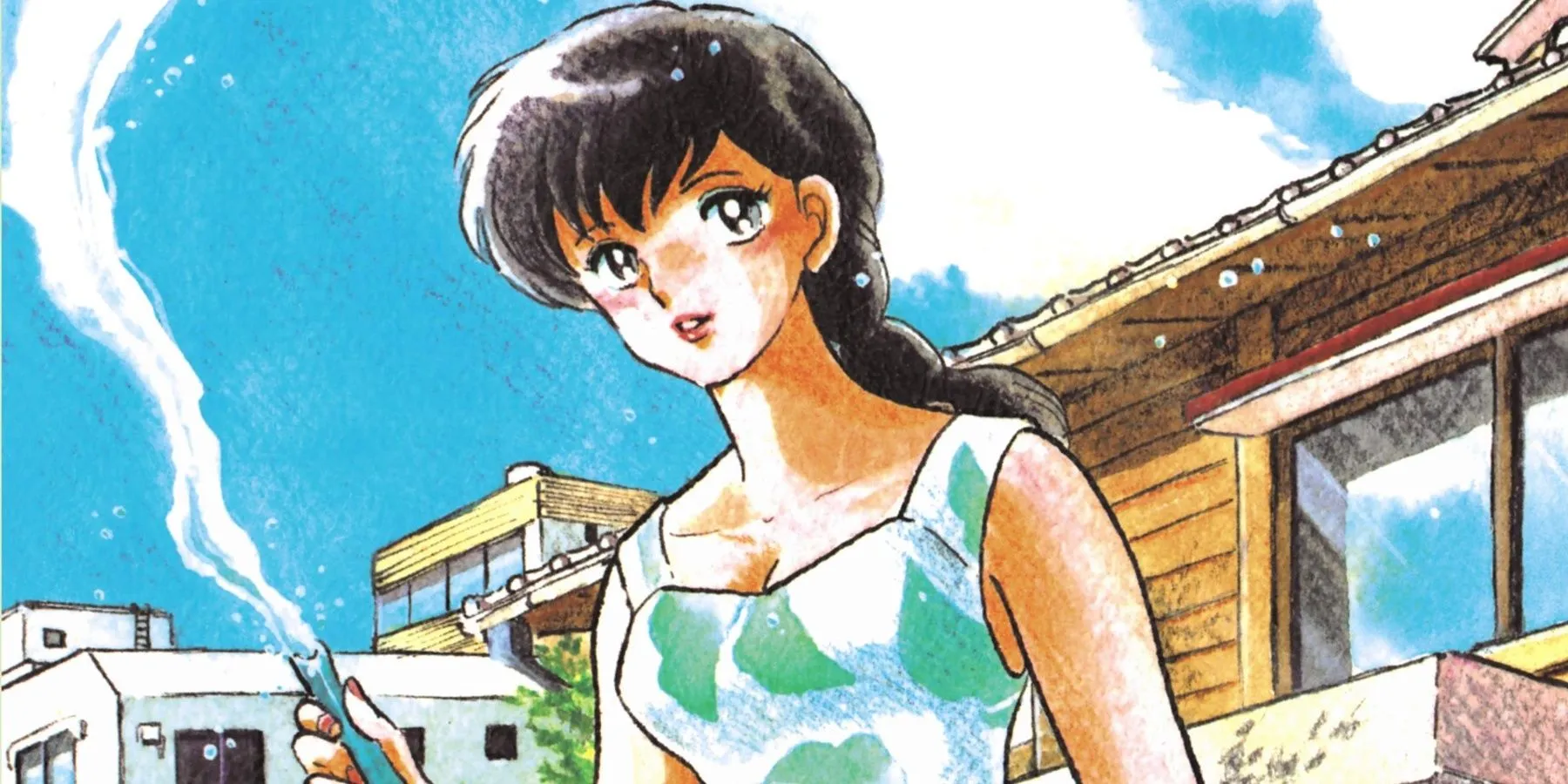 有影響力的漫畫 Maison Ikkoku