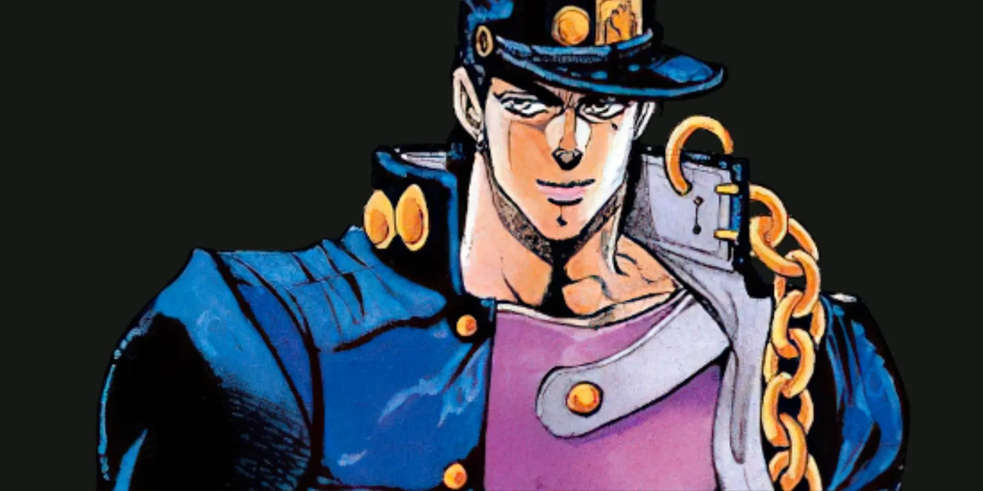 Jotaro Kujō