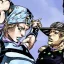 Odkrywanie najlepszego anime bromans: Johnny i Gyro w JoJo’s Bizarre Adventure