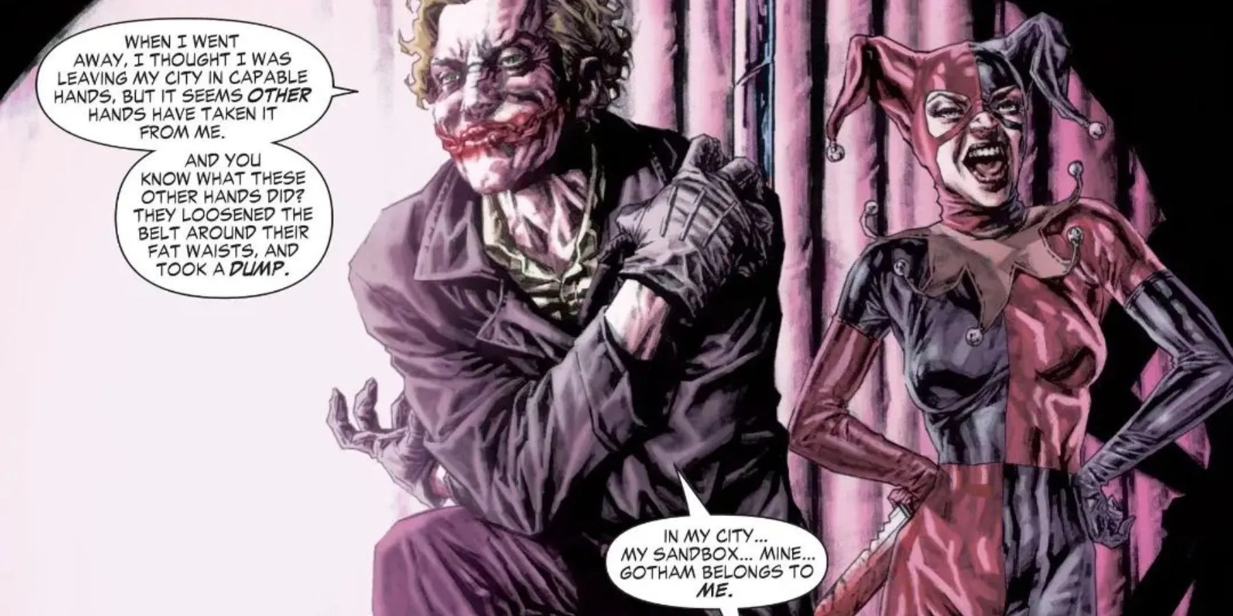 Imagem do Coringa 1