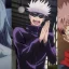 Jujutsu Kaisen: rivelate età, altezze e compleanni dei personaggi principali