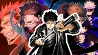 ¿El anime Kagurabachi eclipsará a Jujutsu Kaisen?