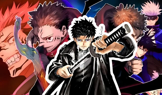 Czy Kagurabachi Anime przyćmi Jujutsu Kaisen?