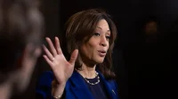 Kamala Harris répond à la proposition de Trump sur le système de santé axé sur la santé des femmes avec une déclaration simple