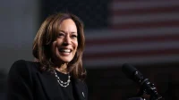 « Il y a quelque chose de vraiment étrange » : les Américains se montrent extrêmement sceptiques à l’égard du discours de concession de Kamala Harris