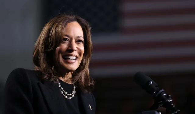 « Il y a quelque chose de vraiment étrange » : les Américains se montrent extrêmement sceptiques à l’égard du discours de concession de Kamala Harris