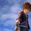 El próximo capítulo marca la conclusión de la serie de manga Kingdom Hearts III